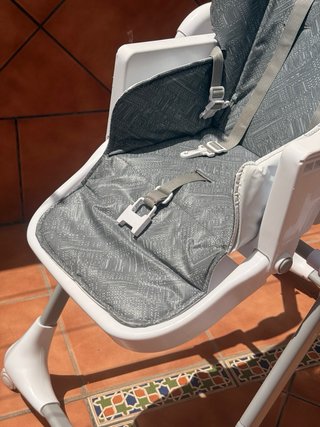 Trona para bebe.