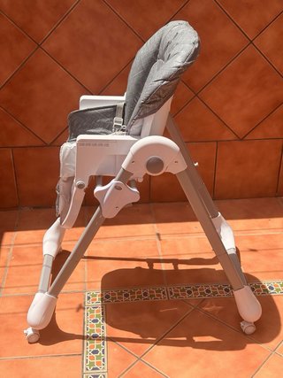 Trona para bebe.