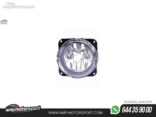 FARO ANTINIEBLA PARA FORD TOURNEO CONNECT / MAZDA TRIBUTE