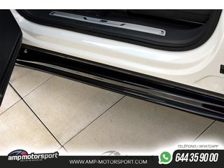 AÑADIDOS LATERALES PARA VW TIGUAN MK2 R-LINE 2015--