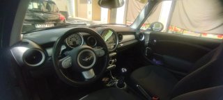 MINI Cooper 2010