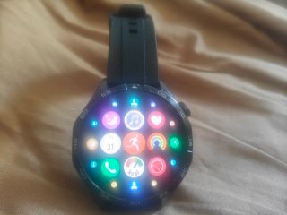 Smartwatch Huawei GT 4 46