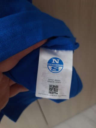 Polo North Sails