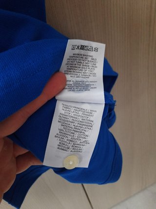 Polo North Sails