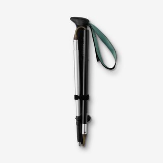 Bastón plegable de trekking 1 unidad ultra compacto Forclaz