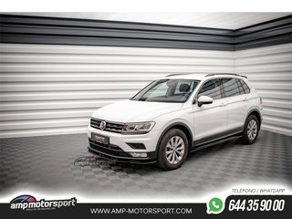 AÑADIDOS LATERALES PARA VW TIGUAN MK2 2015-2020