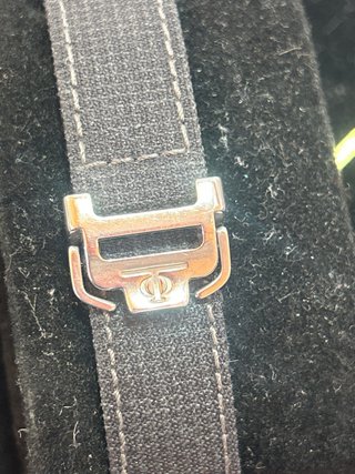 Reloj Baume & Mercier Hampton MV040563