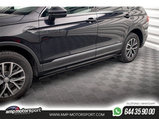 AÑADIDOS LATERALES PARA VW TIGUAN ALLSPACE MK2 2015-2020
