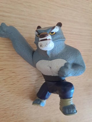 Figuras Transformer,varios