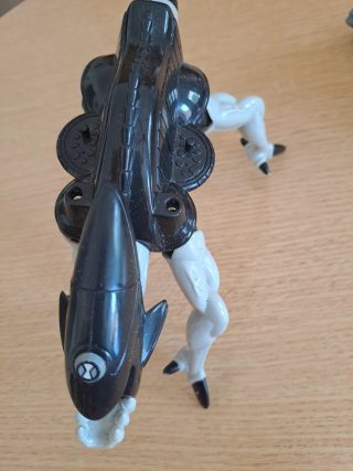 Figuras Transformer,varios