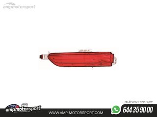 PILOTO DE PARAGOLPES TRASERO IZQUIERDO PARA VOLKSWAGEN TOUAREG