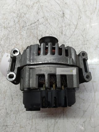 Alternador OM651.924 A0009062822