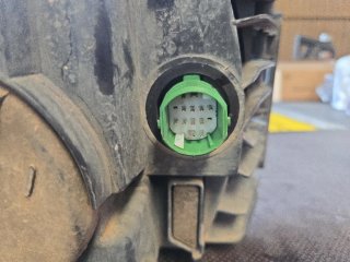 Faro Izquierdo Iveco Eurocargo 5801745445
