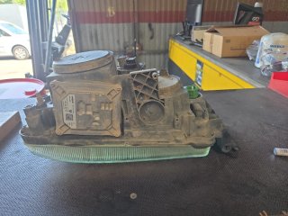 Faro Izquierdo Iveco Eurocargo 5801745445