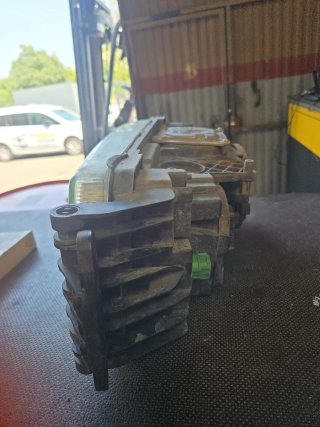 Faro Izquierdo Iveco Eurocargo 5801745445