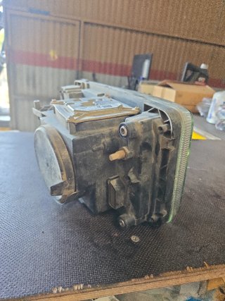 Faro Izquierdo Iveco Eurocargo 5801745445