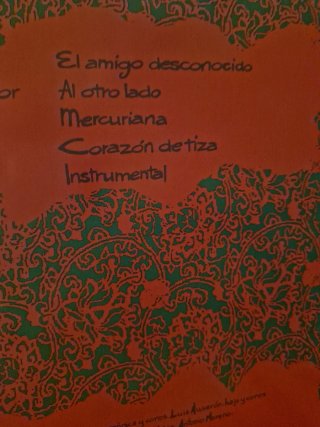 Vinilo Veneno en la Piel - Radio Futura