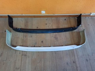 420-SPOILER FRONTAL TOYOTA COROLLA AE92 GTI 16V