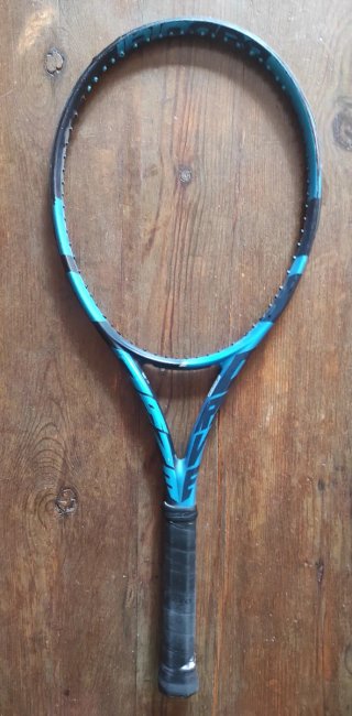 Babolat Pure Drive Raqueta Tenis