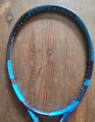 Babolat Pure Drive Raqueta Tenis