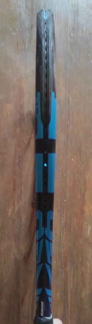 Babolat Pure Drive Raqueta Tenis