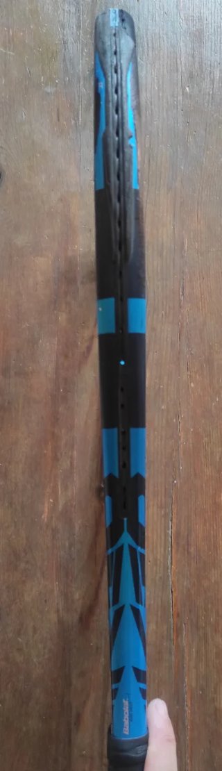 Babolat Pure Drive Raqueta Tenis