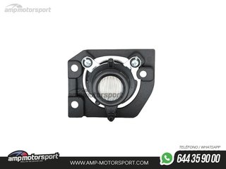 FARO ANTINIEBLA IZQUIERDO PARA FIAT 500
