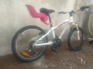 Bicicleta muntanya Specialized Hotrock 20" nen/a