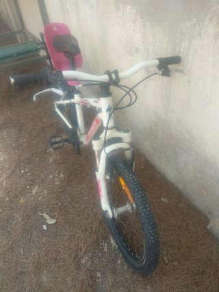 Bicicleta muntanya Specialized Hotrock 20" nen/a