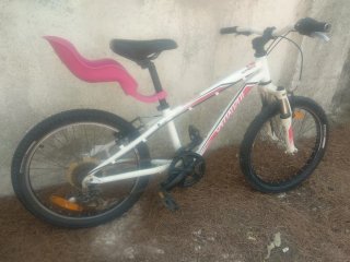Bicicleta muntanya Specialized Hotrock 20" nen/a