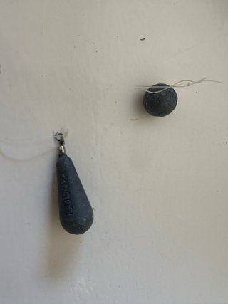 Kit de pesca ( negociable)