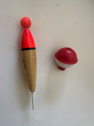 Kit de pesca ( negociable)