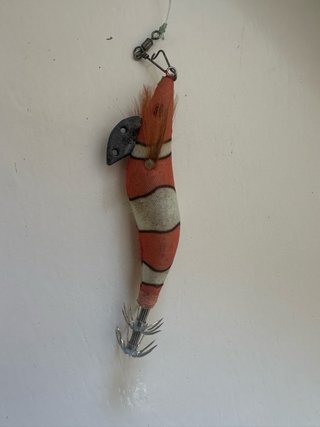 Kit de pesca ( negociable)