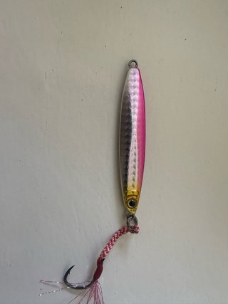 Kit de pesca ( negociable)