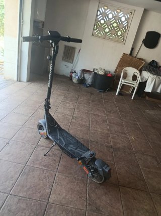 Smartgyro Rockway Evo Patinete Eléctrico