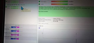 Samsung 980 PRO 2TB NVMe M.2 SSD Nuevo 100% salud