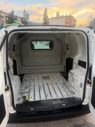 FIAT Fiorino 2014