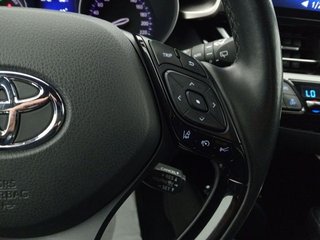 Toyota C-HR 1.8 125H Advance