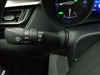 Toyota C-HR 1.8 125H Advance
