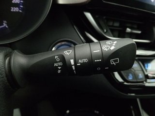 Toyota C-HR 1.8 125H Advance