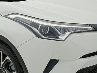 Toyota C-HR 1.8 125H Advance