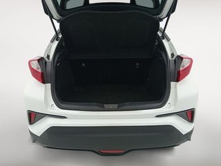 Toyota C-HR 1.8 125H Advance