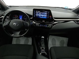 Toyota C-HR 1.8 125H Advance