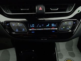 Toyota C-HR 1.8 125H Advance