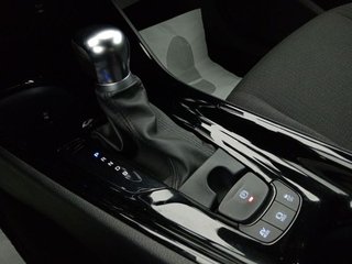 Toyota C-HR 1.8 125H Advance