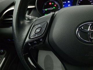 Toyota C-HR 1.8 125H Advance