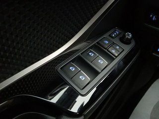 Toyota C-HR 1.8 125H Advance