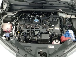 Toyota C-HR 1.8 125H Advance