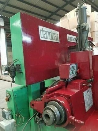 TORNO.DANOBAT.IMERMATIC.40
