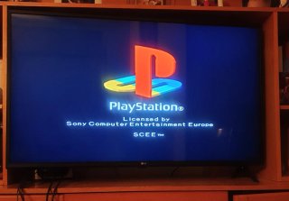 PlayStation 2 slim edición especial Plata